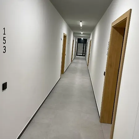 Wygodne Mieszkania Nova Mikolowska 135 Katowice Exterior photo
