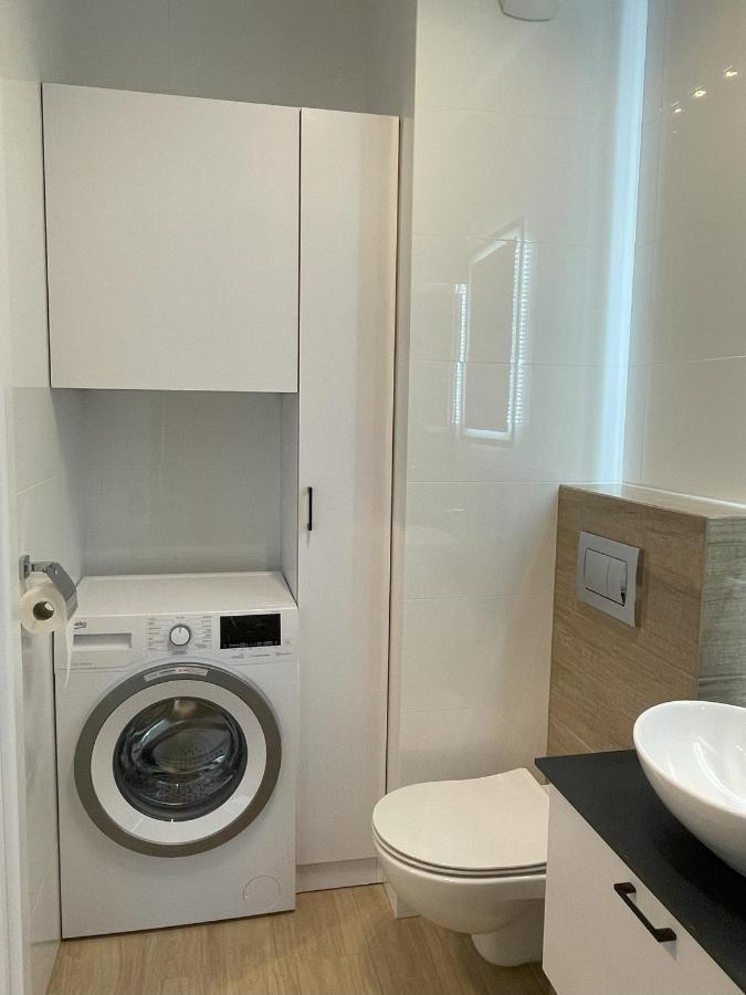 Apartmán Wygodne Mieszkania Nova Mikolowska 135