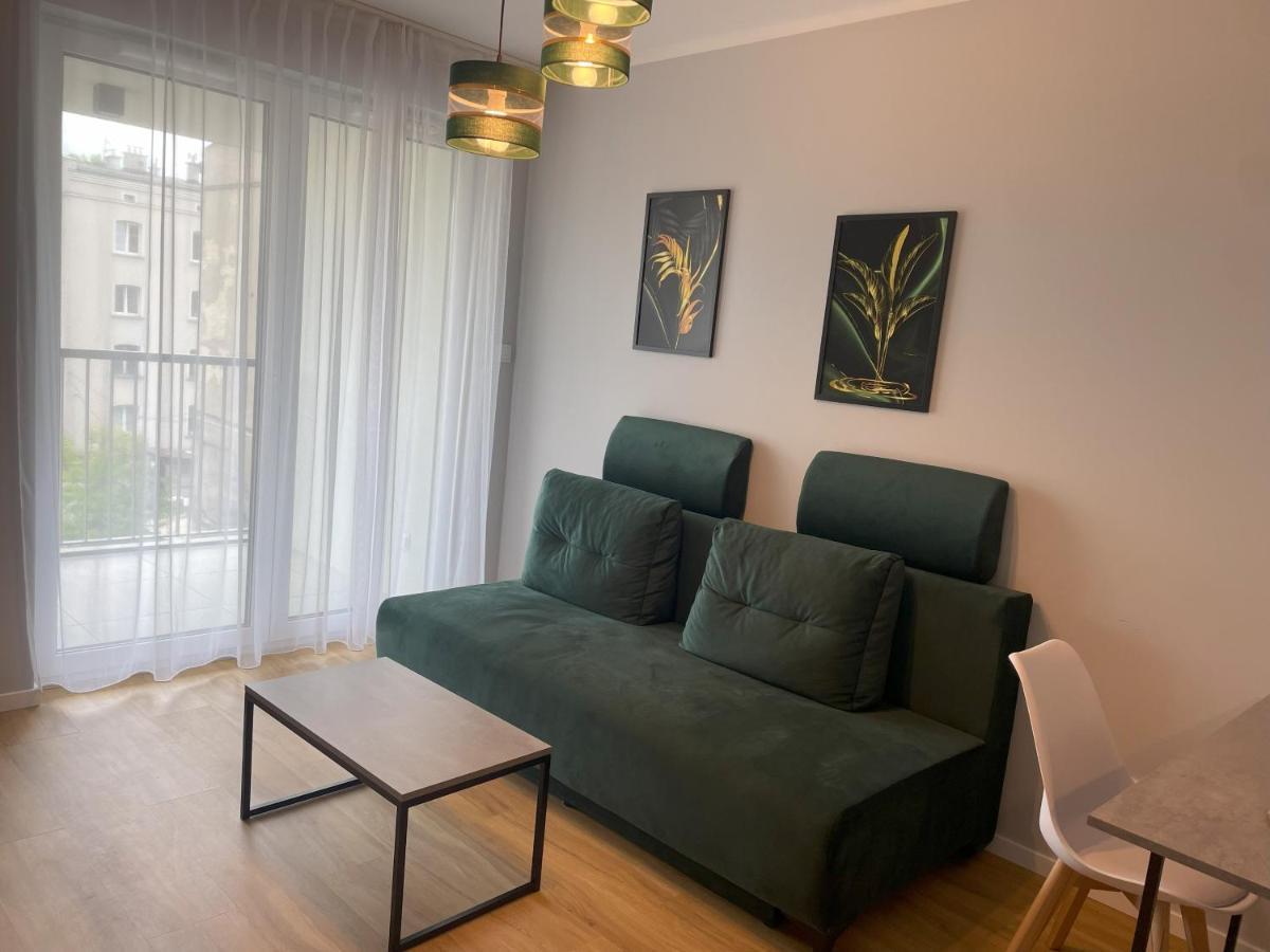 Wygodne Mieszkania Nova Mikolowska 135 Apartmán *