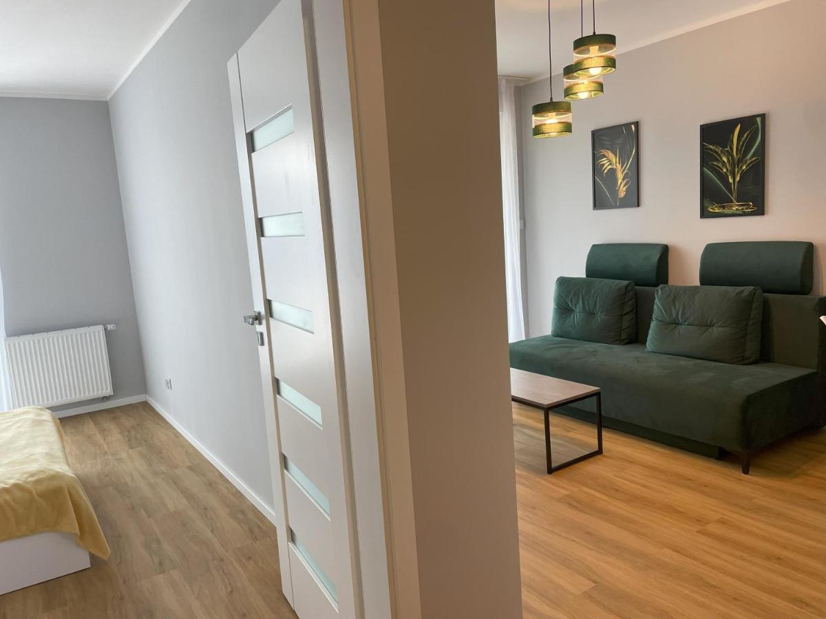 Apartmán Wygodne Mieszkania Nova Mikolowska 135 *