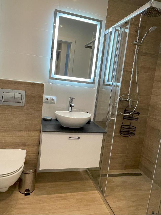 Apartmán Wygodne Mieszkania Nova Mikolowska 135 *