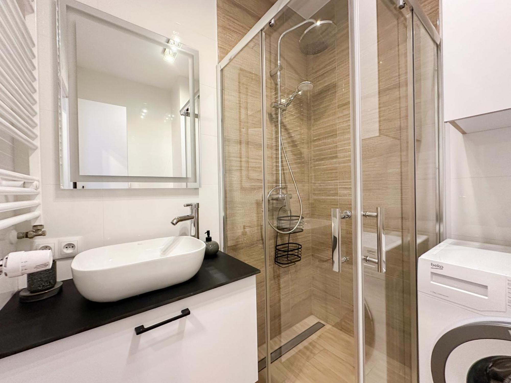 Apartmán Wygodne Mieszkania Nova Mikolowska 135